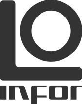 logotipo loinfor